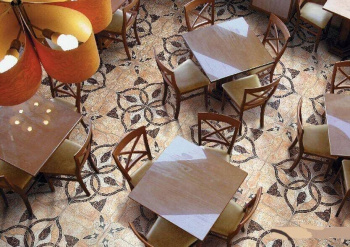 Керамогранит SIENA BG 41x41