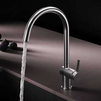 Смеситель для кухни AM.PM Func F8F07011