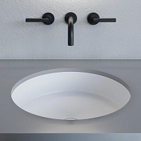 Встраиваемые раковины