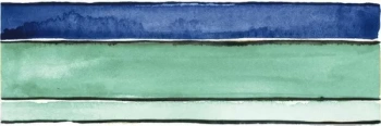 Плитка Imola Ceramica Shades StripesSeaMix 20х60 STRIPES SEA MIX