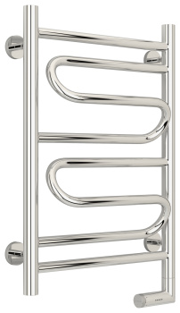 Полотенцесушитель электрический Сунержа Элегия 2.0 60x40 (00-5219-6040), правый