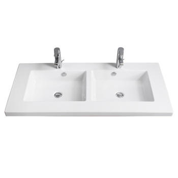 Раковина Jacob Delafon Sobro 4562RU-00 белый