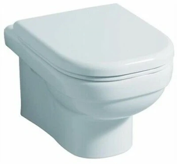 Крышка-сиденье для унитаза Geberit Renova 572830000