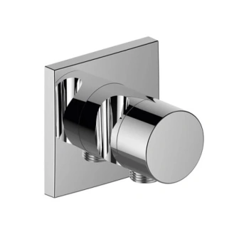 Переключатель на 3 потребителя Keuco Ixmo 59548010202