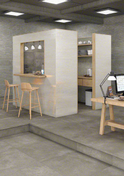 Плитка 40TU Silver Line Mate 1x75