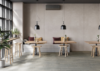 Плитка STAROWOOD Polo Grigio 20x120 Matt м2