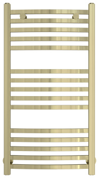 Полотенцесушитель водяной Сунержа Аркус 800х400 020-0251-8040 шампань