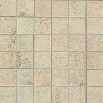 Мозаика MH52 Treverkhome Betulla Mosaico 30x30