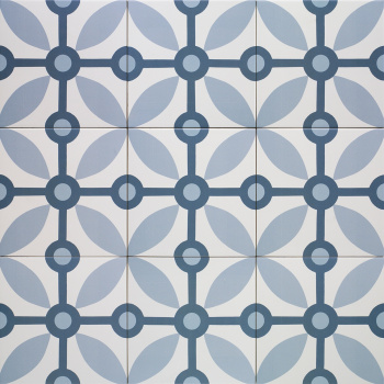 Керамогранит Mainzu Normandy Sena 20x20 см PT03768