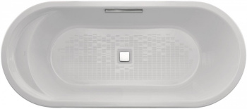 Чугунная ванна Jacob Delafon 170x75 E9286-00