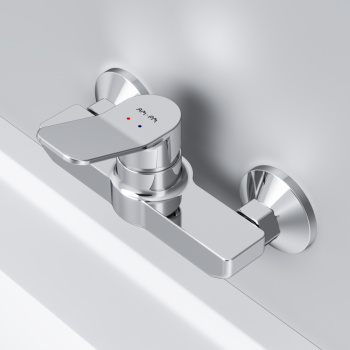 Смеситель для душа AM.PM X-Joy F85A20000