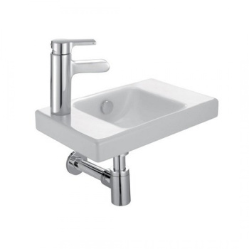 Рукомойник Jacob Delafon Odeon Up E4759G-00 40 см