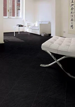 Ступени Casalgrande Padana Lavagna Scalino Nera Levigato 9.5мм 30х33