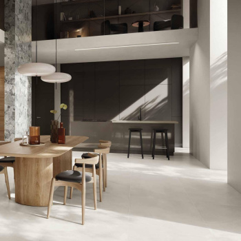 Керамогранит Италон Continuum Polar 60x120 см 610010002677