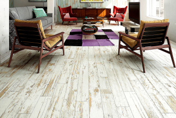 Керамогранит Tribeca Miel 15х90