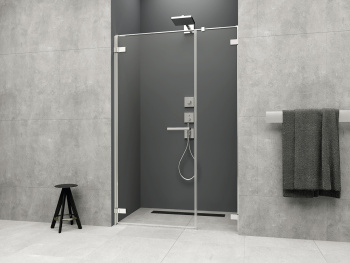 Боковая стенка Radaway Arta DWS Front wall 415 Right 386092-03-01R правая