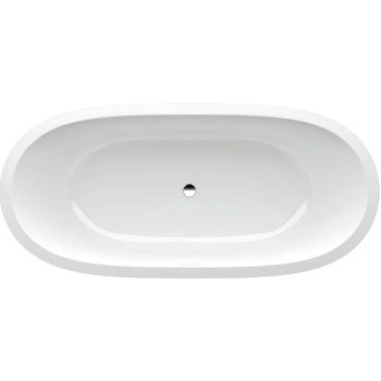 Ванна из искусственного камня Laufen Alessi One 178x82 2.4597.1.000.000.1