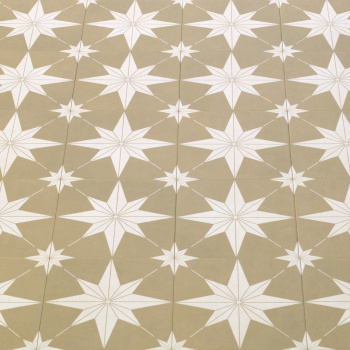 Керамогранит Motto Levels Pearl Decor 1023 20x20 см N100081