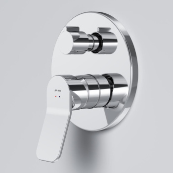 Смеситель для душа AM.PM X-Joy F85A55000