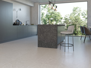 Керамогранит Cerpa Ceramica Sisley Gris Mt 59x120 м2