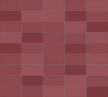 Плитка Corso Burdeos 10X20