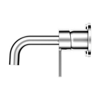 Смеситель для раковины Keuco Plan Blue 53916010201 хром