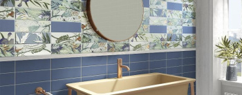 Плитка Jungle Peach 10х30