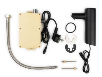 Автоматический кран Nofer 07261.N