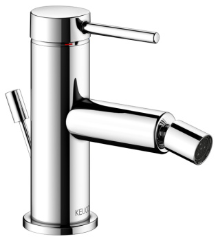 Смеситель для биде Keuco IXMO SOFT 59509012000