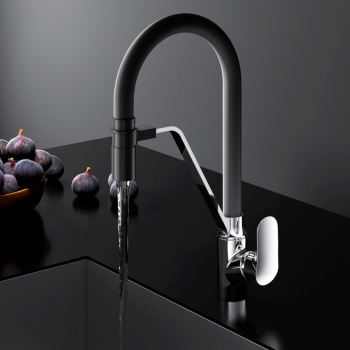 Смеситель для кухни AM.PM Like F8007802