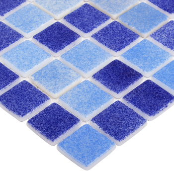 Мозаика на бумаге Vidrepur Mixed № 110/508 м2