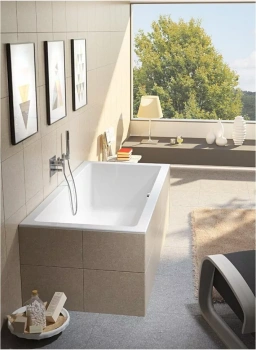 Акриловая ванна Riho 200x90 BT0600500000000 (B137001005)