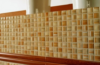 Мозаика GRAFIK MARRON 35х35