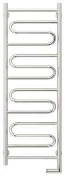 Полотенцесушитель электрический Сунержа Элегия 2.0 120x40 (00-5219-1240), правый