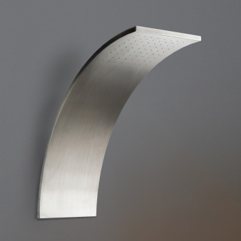 Верхний душ CEA Design Free Ideas FRE 13 S сталь