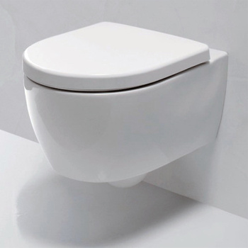 Подвесной унитаз Geberit iCon 204000000