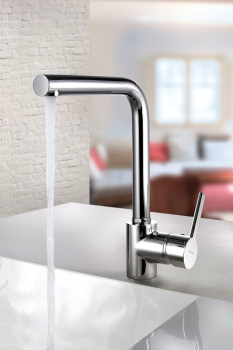 Смеситель для кухни Ramonsoler Drako 332902