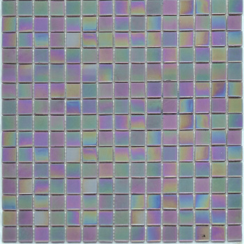 Стеклянная мозаика JNJ Gold Link 2x2 EB32 327x327