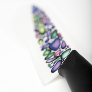 Шеф нож Omoikiri Imari-W 4992018