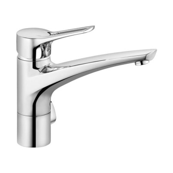 Смеситель Kludi MX 399060562 для кухонной мойки