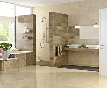 Мозаика EvolutionMarble Mosaico Lux MK2H 29*29