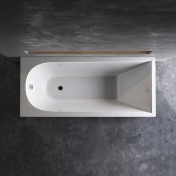 Акриловая ванна AM.PM Spirit 170x75 W72A-170-075W-A2