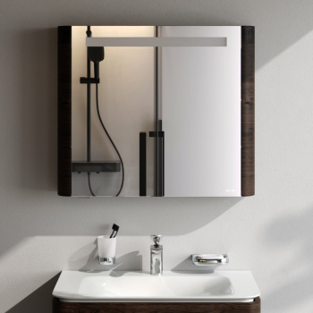 Зеркало с подсветкой AM.PM Sensation M30MCL0801TF