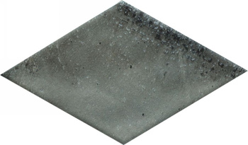 Керамогранит Cir Fuoritono Rombo Muschio Opaco Matt 13.7x24 см 1072724