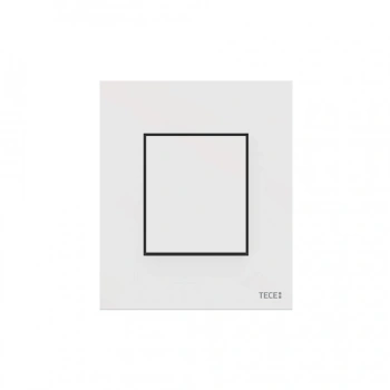 Клавиша смыва Tece Tecenow 9242400 белый