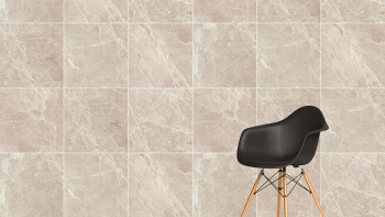 Керамогранит Vitra Marmostone Норковый 60x60 см K951295LPR01VTE0