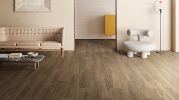 Керамогранит Vitra RoyalWood Wenge 20x80 см K952405R0001VTE0