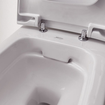 Подвесной унитаз Geberit Smyle 500.378.01.1