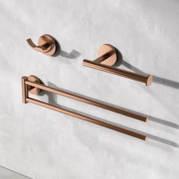 Держатель для туалетной бумаги AM.PM X-Joy A85A34144