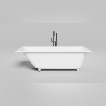 Ванна из искусственного камня Salini Orlanda 170x70 102011MF